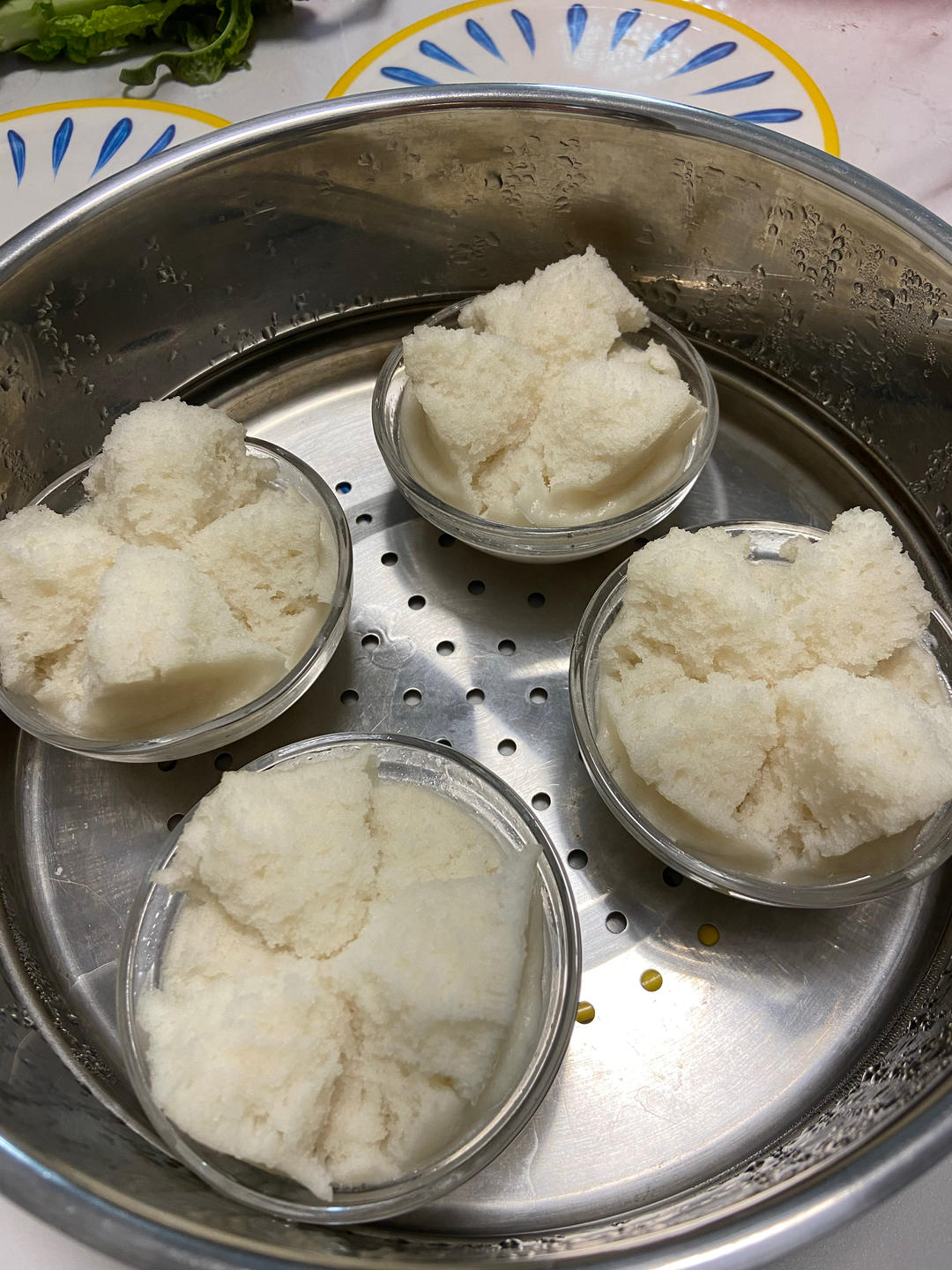 米发糕（碗糕）