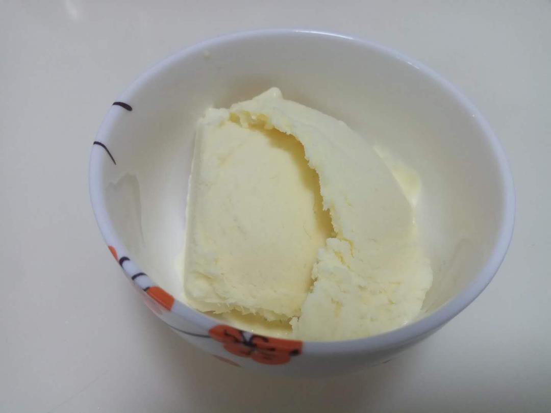 榴莲冰淇淋（致敬福田淳子版本）