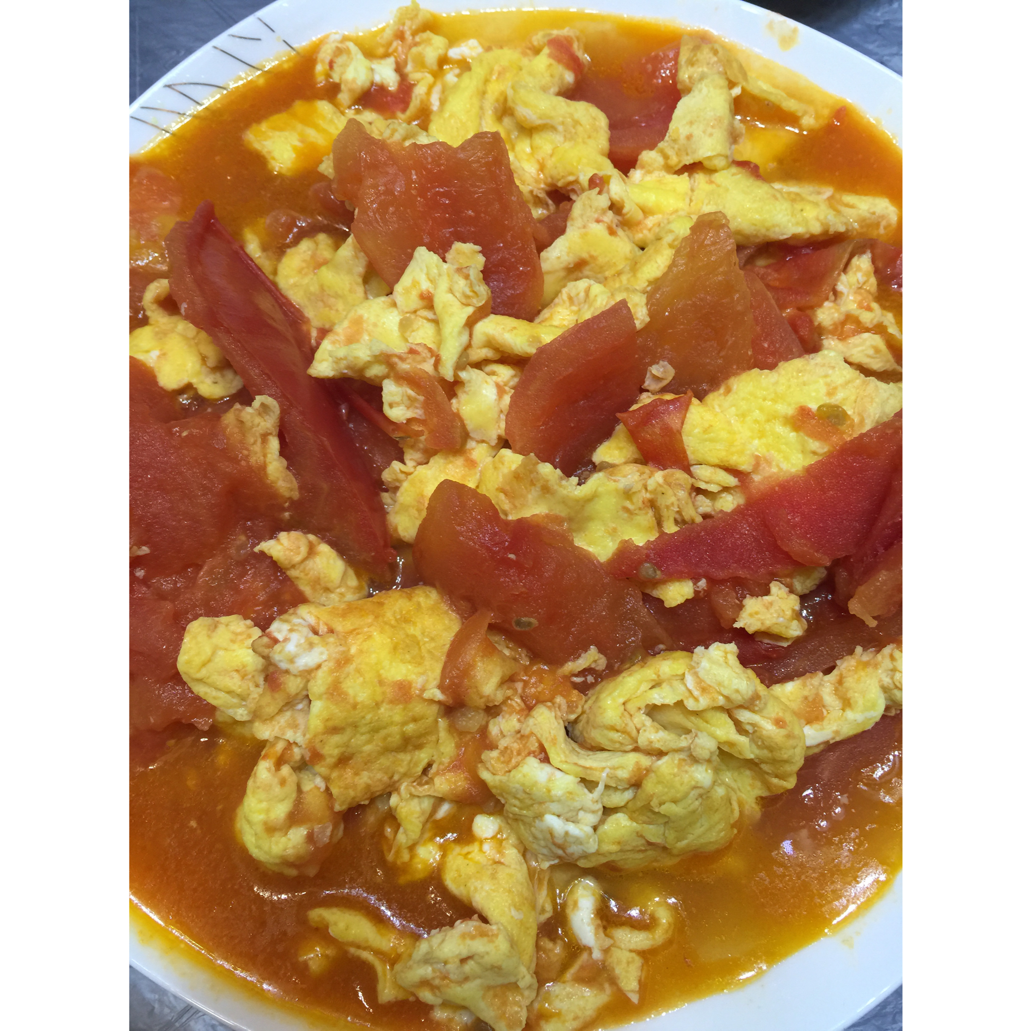 朵麻每日晚餐记录