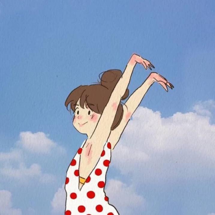 嗨呀愉快