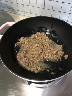 川味麻婆豆腐（超级下饭）的做法 步骤5