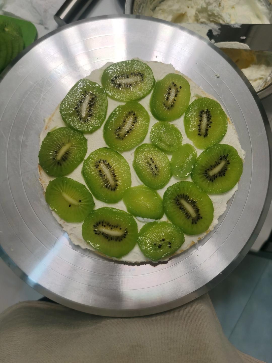 收藏傻瓜式裱花