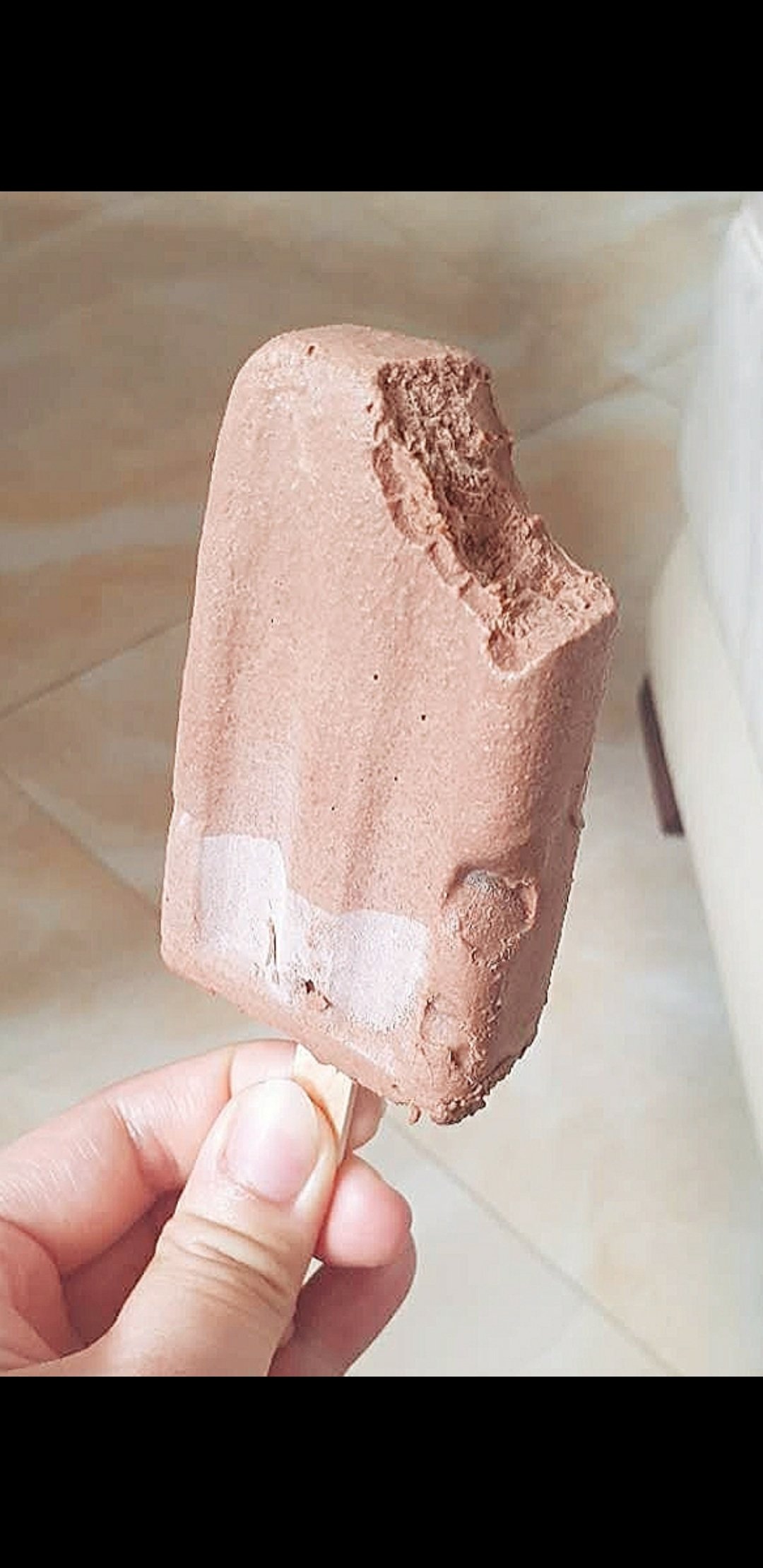 超浓郁巧克力冰淇淋--详细教程