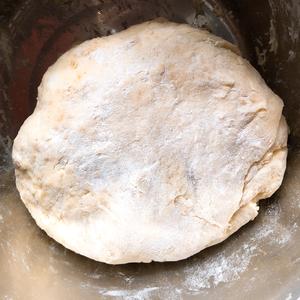 【快手】鹰嘴豆面包（消灭鹰嘴豆）的做法 步骤8