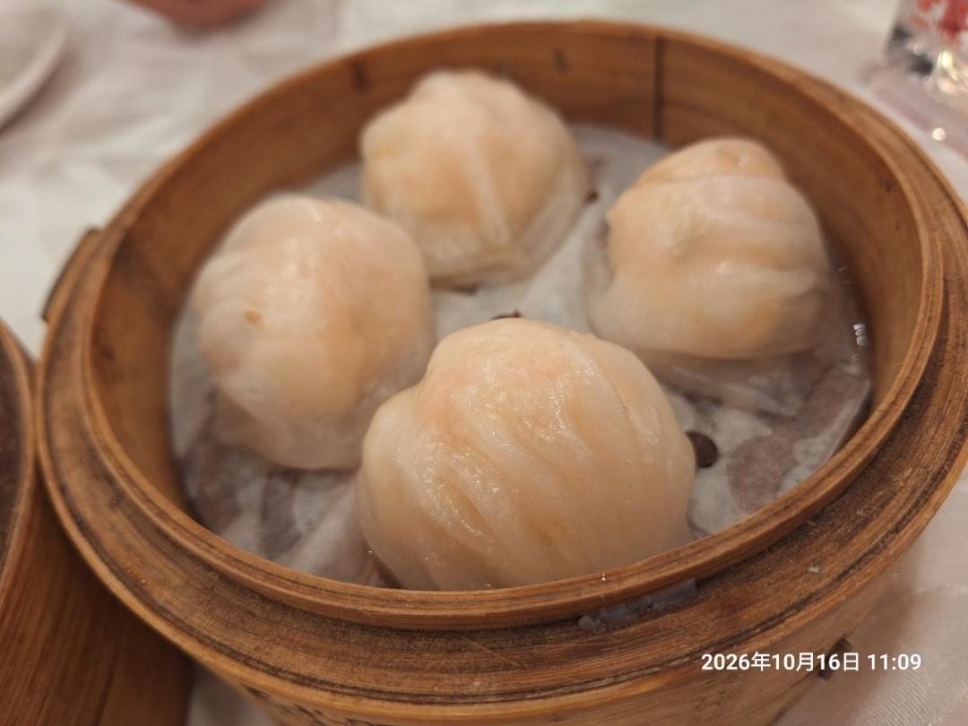 豬仔的“阿茂整餅”