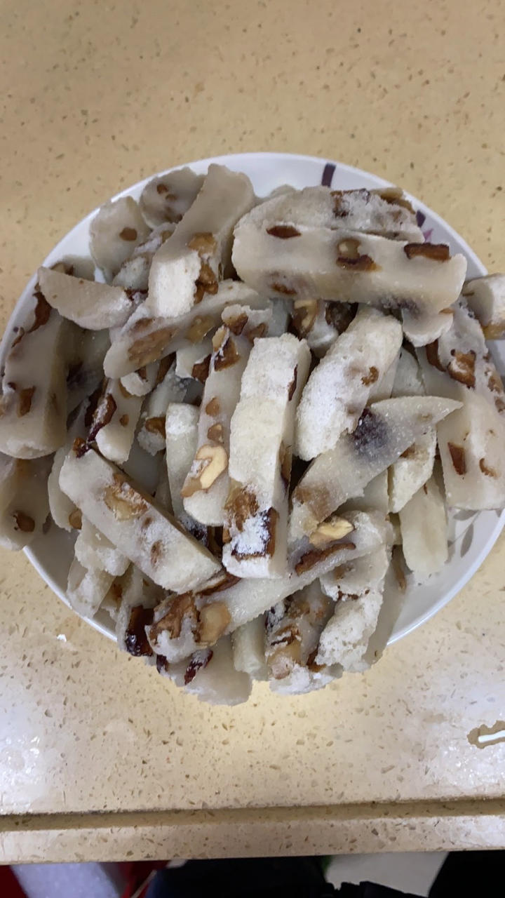 崇明糕（超详细）