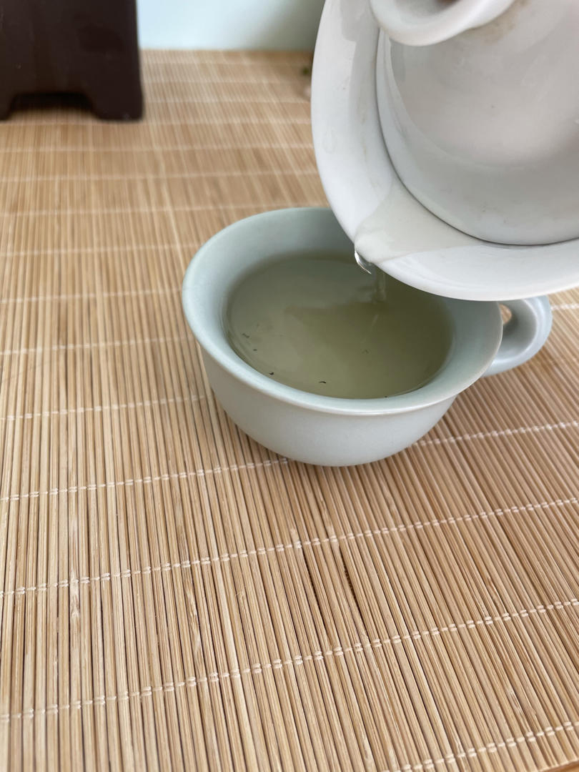 蒲公英茶