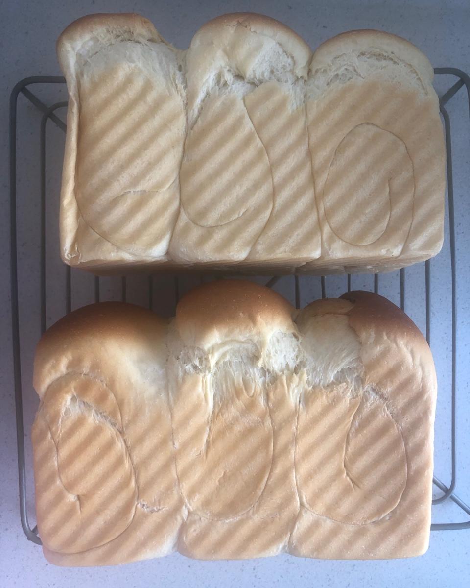 Poolish种（波兰种）吐司——不推荐不行的吐司配方