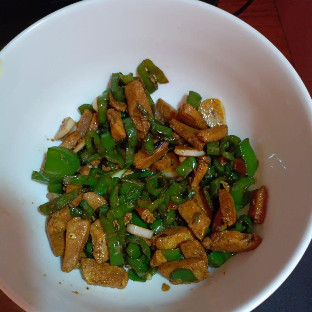 正宗辣椒炒肉