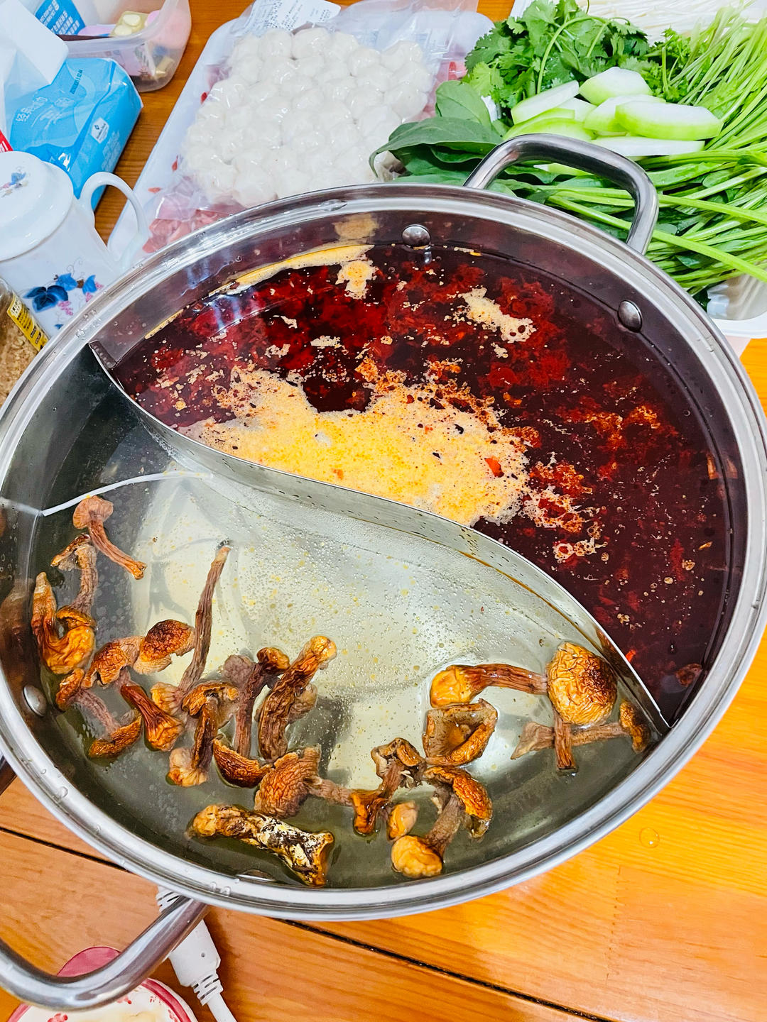 每日一菜🥣