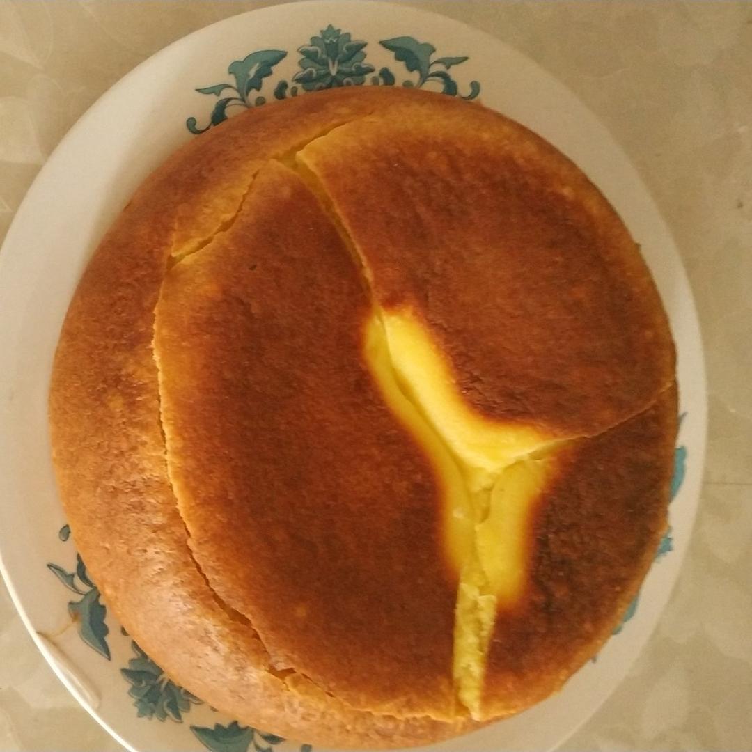 电饭锅做蛋糕(家庭版一次成功)内附各种注意事项