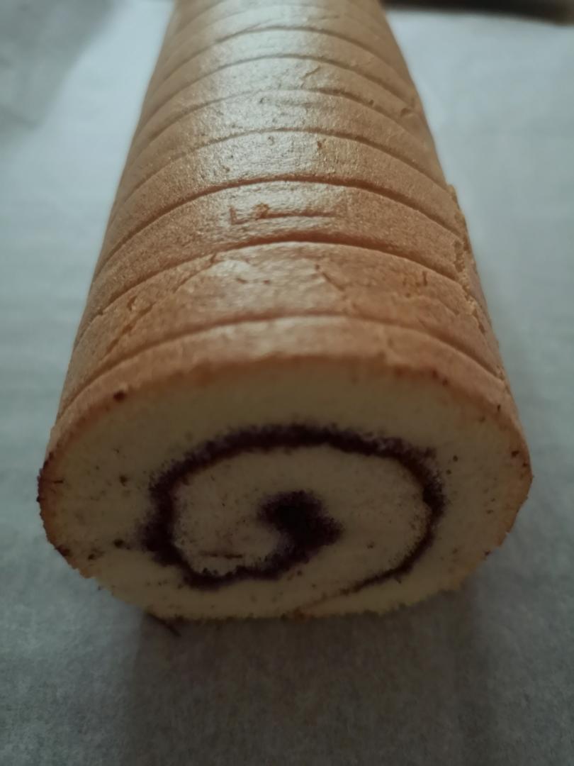 小四卷～风靡美食群的美味蛋糕卷