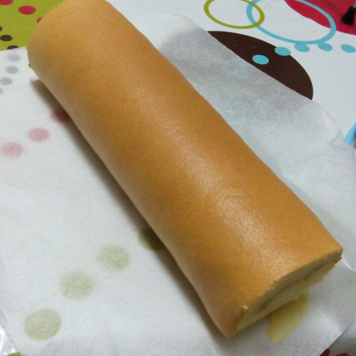 小四卷～风靡美食群的美味蛋糕卷