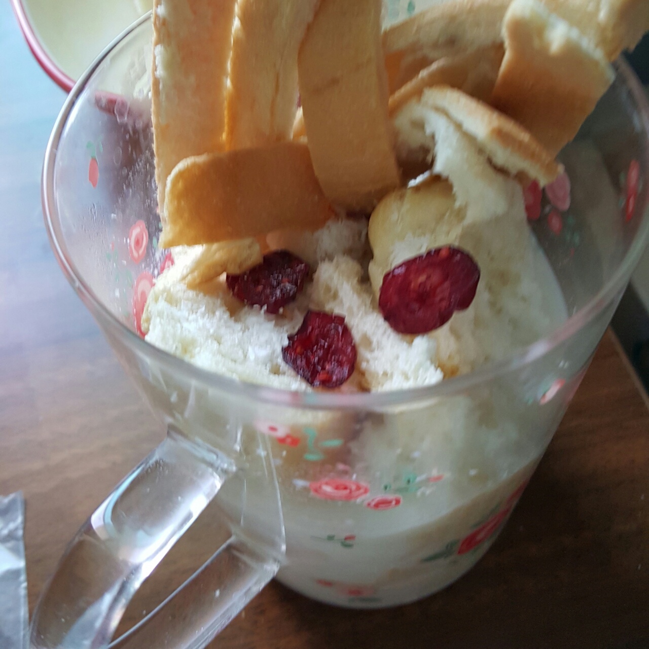 baby甜水灵灵做的泡鲁达