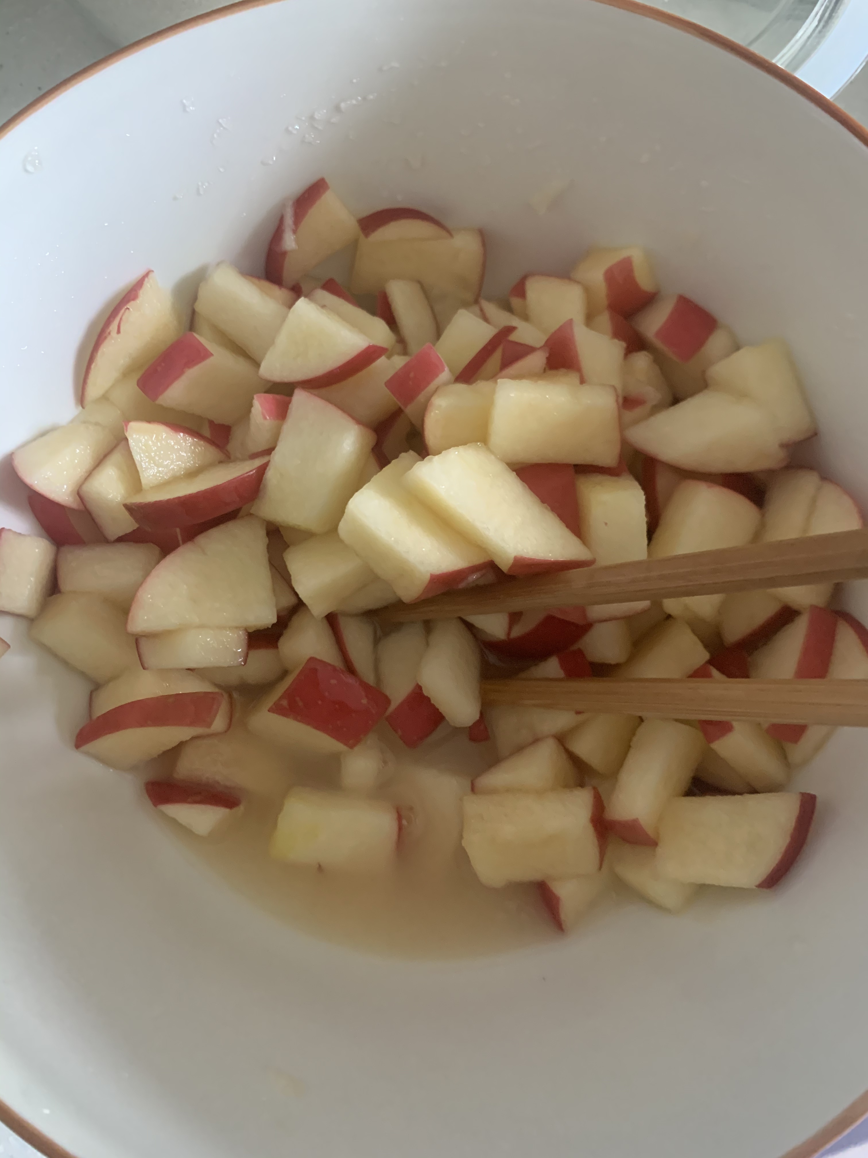 自制苹果醋的做法 步骤8
