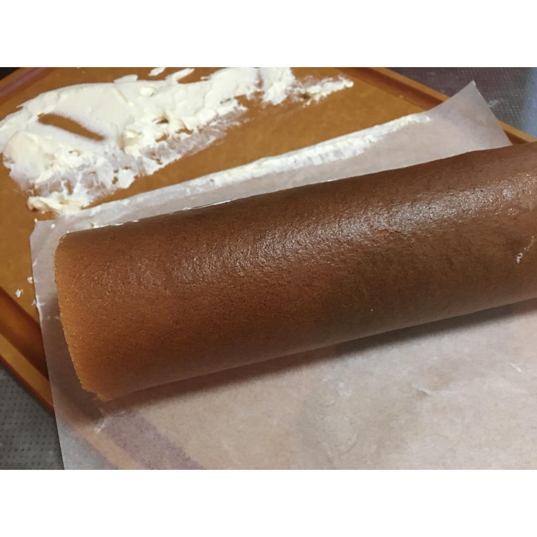 小四卷～风靡美食群的美味蛋糕卷