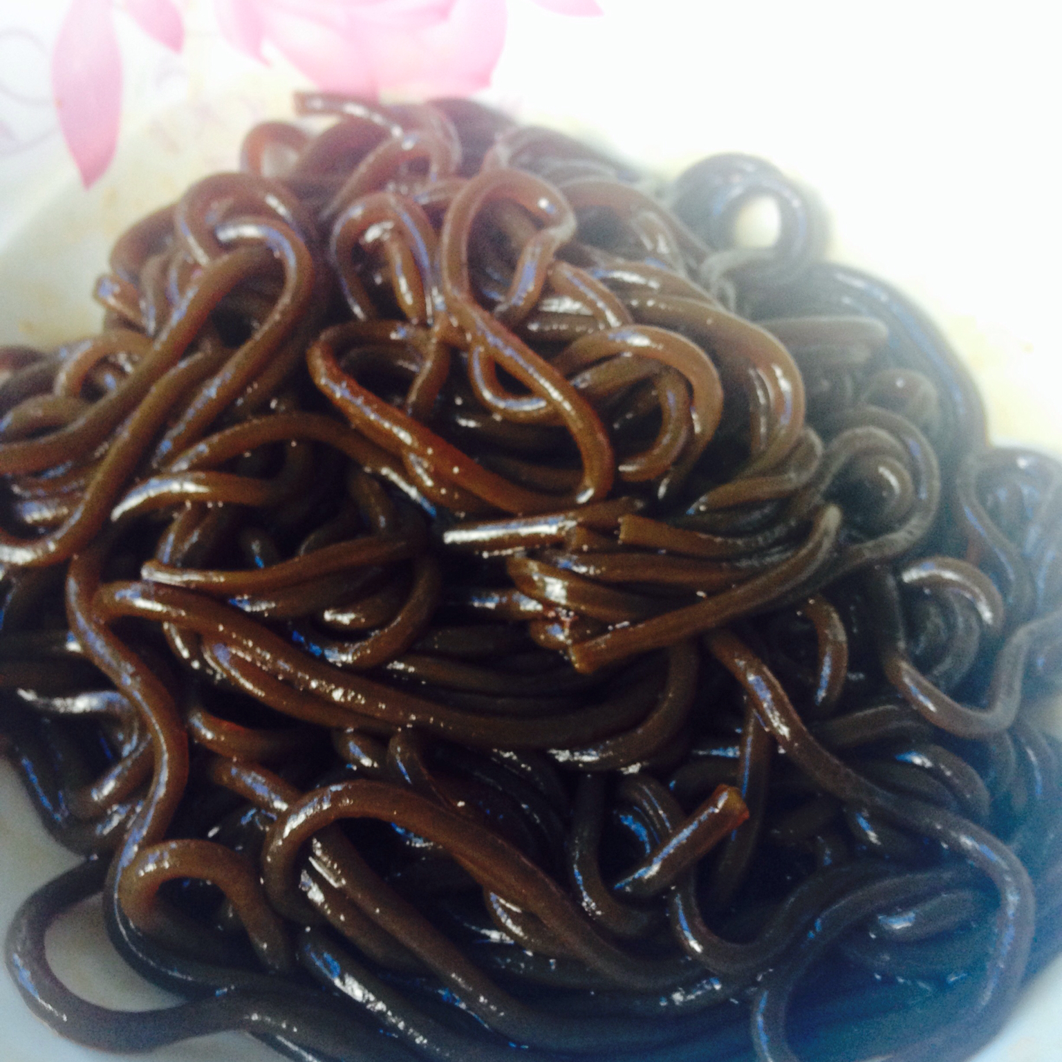 酸辣厥根粉