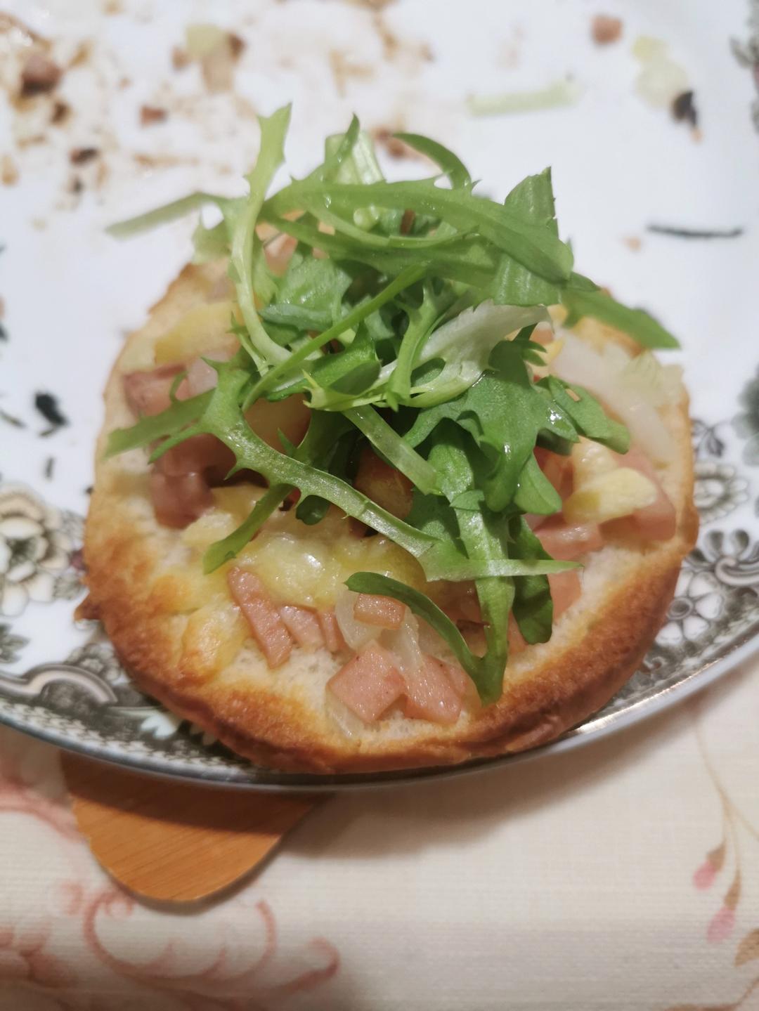 凯撒大帝【11月北鼎烤箱食谱】