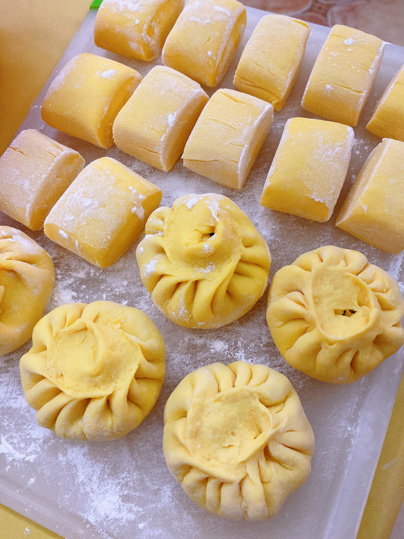 蓝胖胖家的面粉