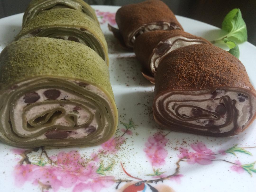 网红毛巾卷——［附视频］