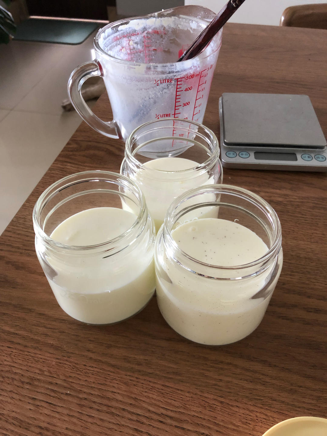 低卡酸奶奶酪【5-6月北鼎蒸炖锅食谱】