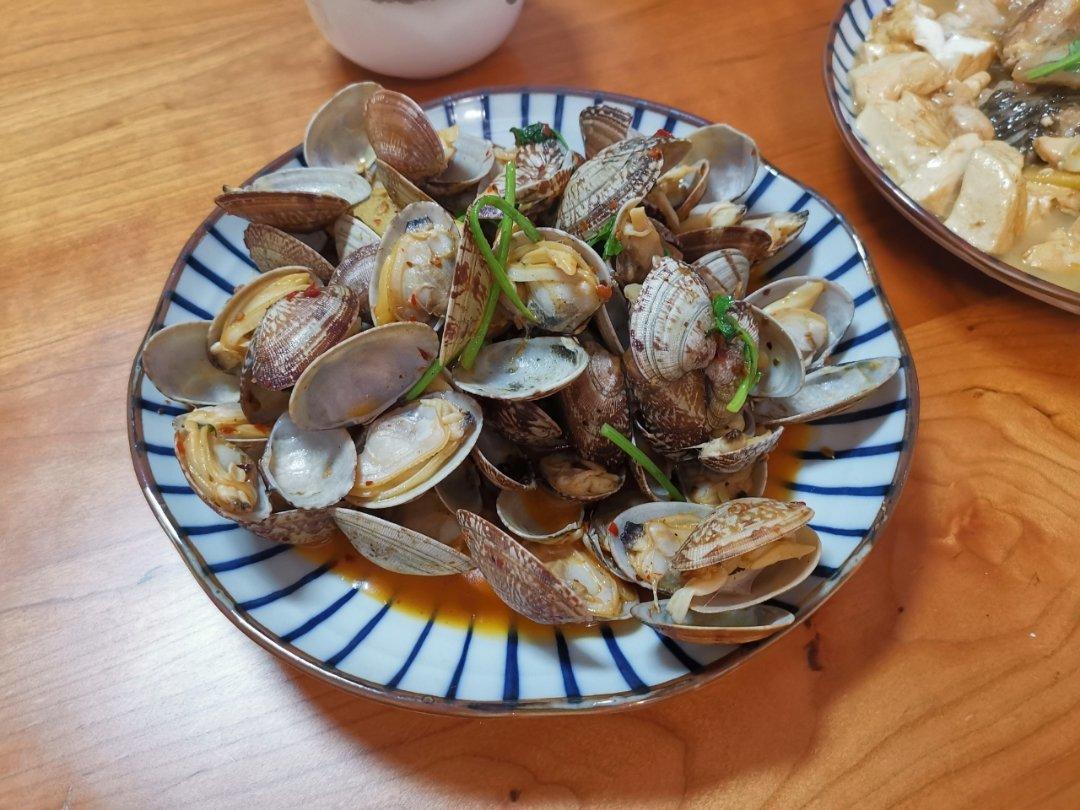 清淡饮食记—痛风和胆结石患者的晚餐食谱