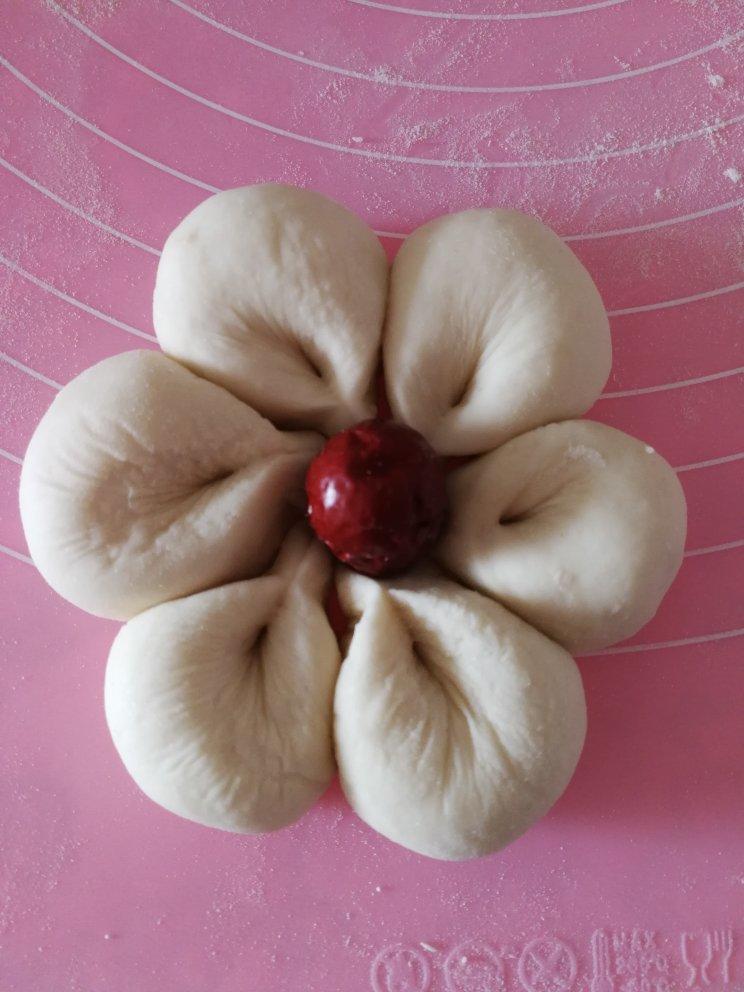 花样馒头
