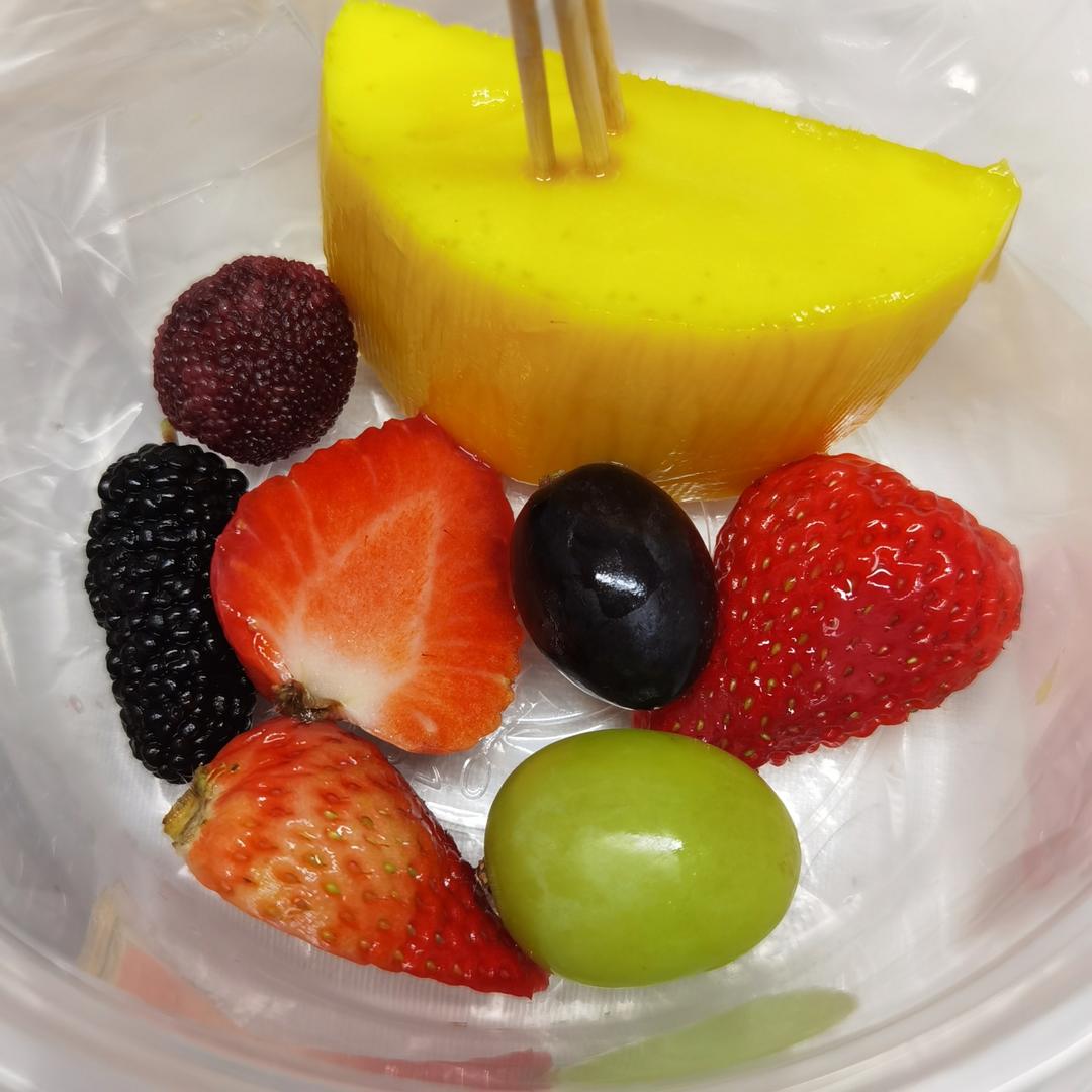 早餐灵感｜在校大学生的一日三餐
