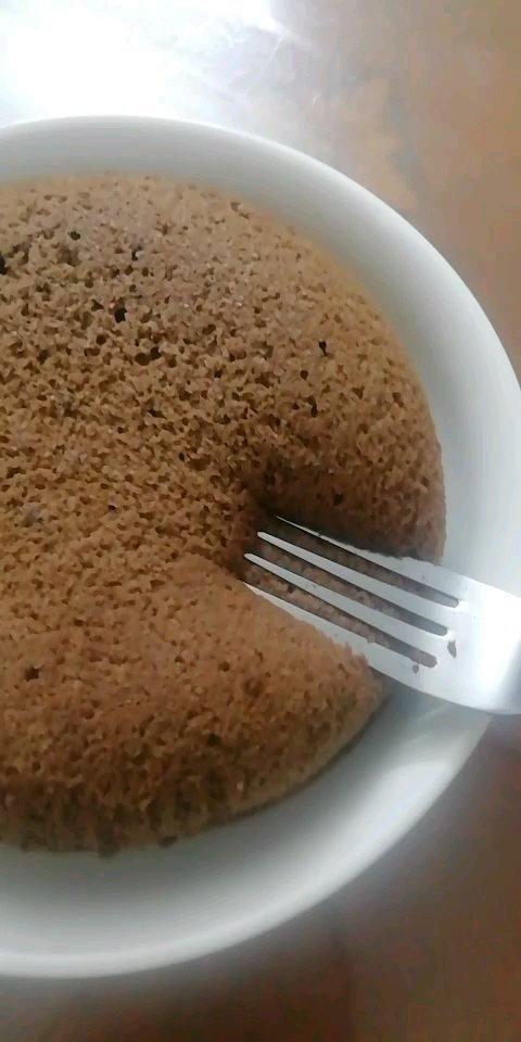 不消泡的巧克力戚风胚/「戚风及其衍生」烘焙视频蛋糕篇2