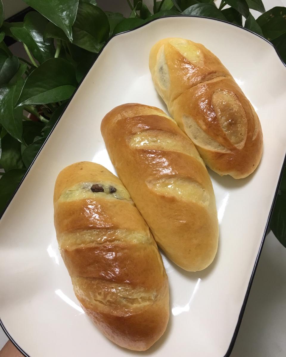 小面包-小餐包
