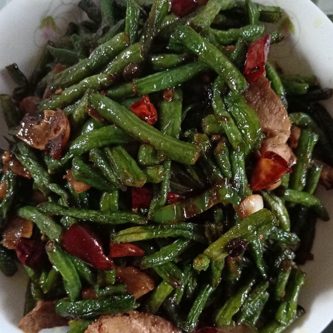 酱油炒饭，真的太好吃了