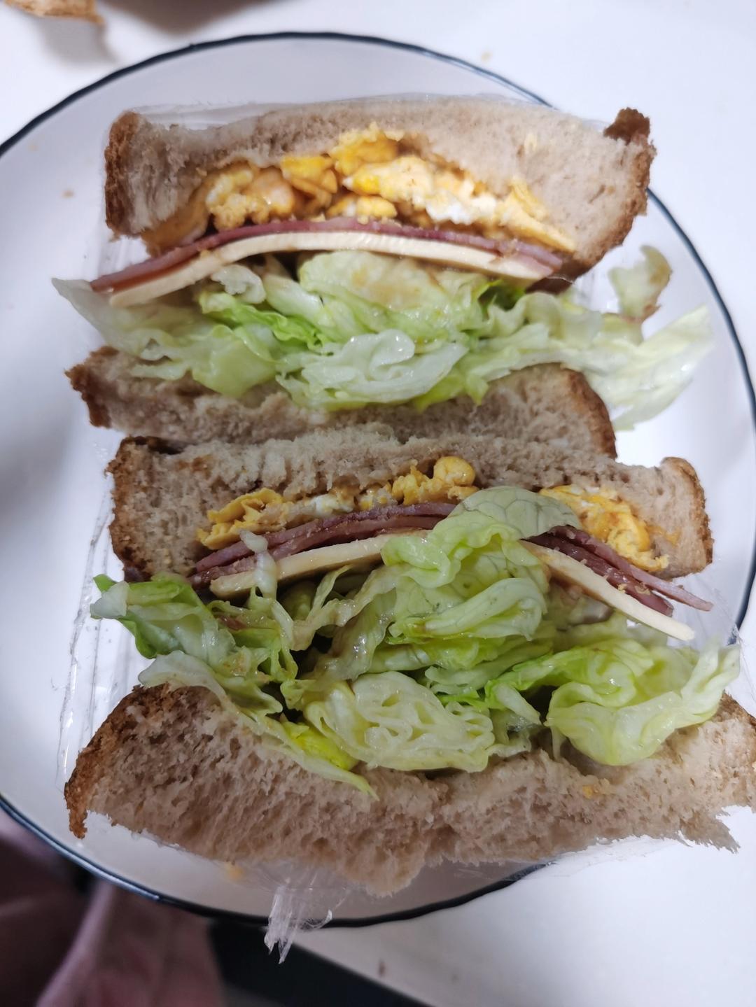 好吃易上手的香浓北海道吐司（松下面包机版）适合新手100%成功