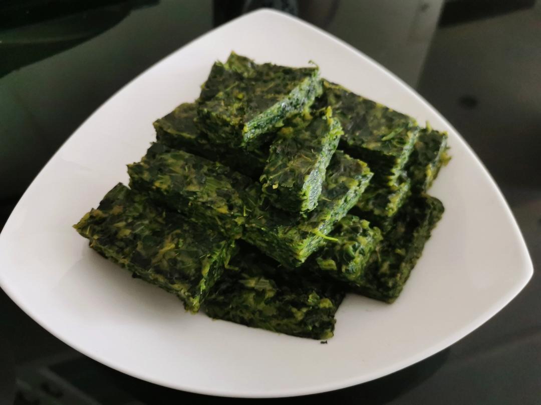 菜疙瘩