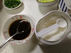 珐琅铸铁锅-干锅粉丝虾煲的做法 步骤7