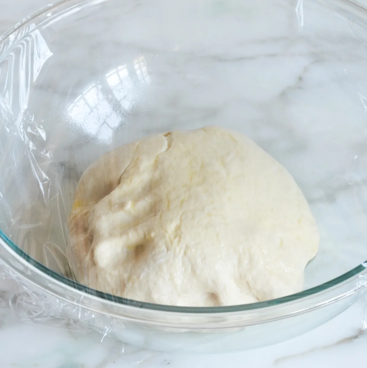 美式意大利料理—Stromboli Bread的做法 步骤4