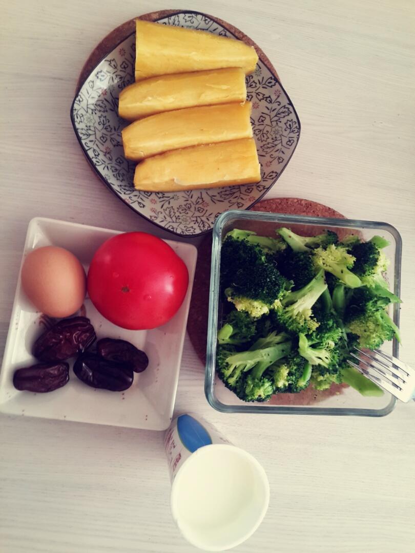 午餐•2018年3月23日