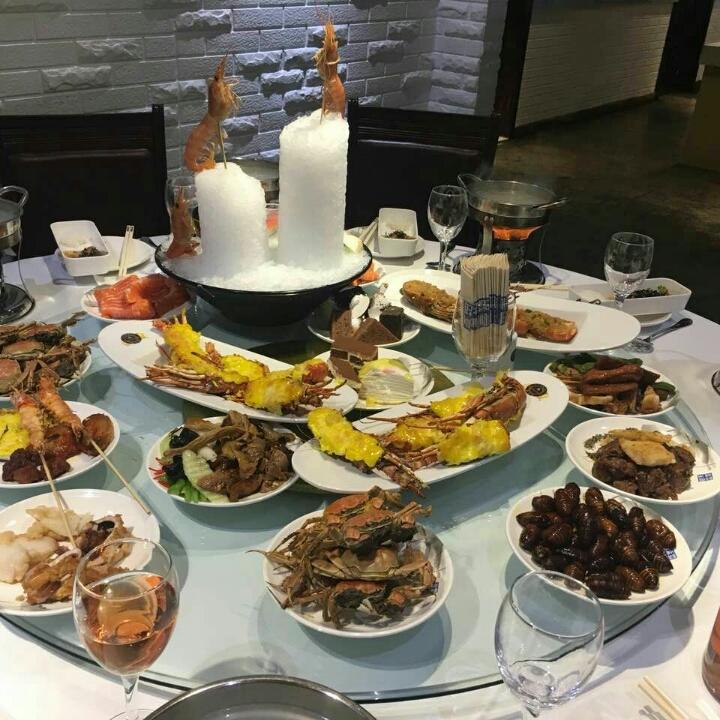 兔大人爱小金鱼