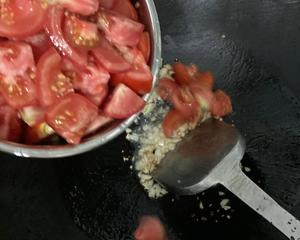 番茄肉酱的做法 步骤5