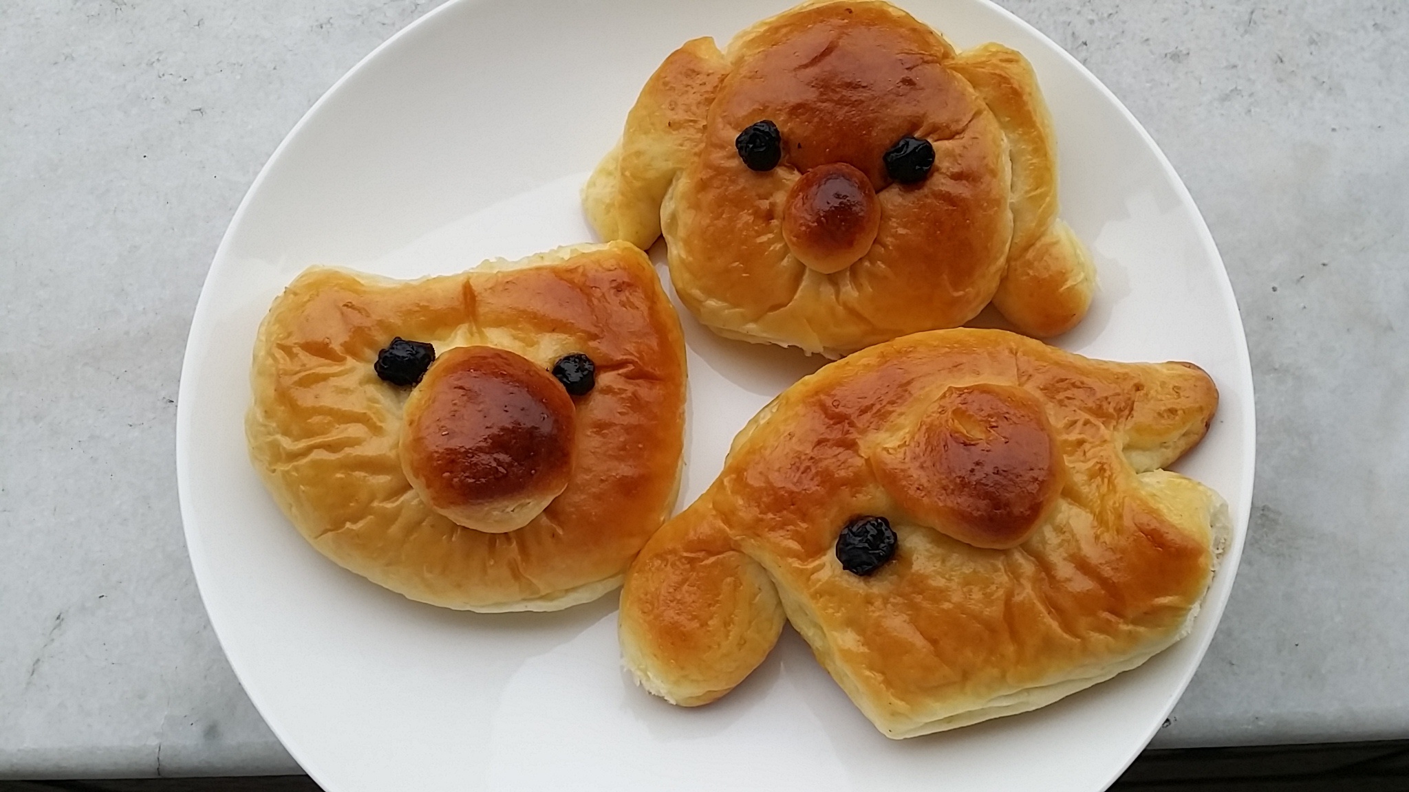 大象面包的全部作品