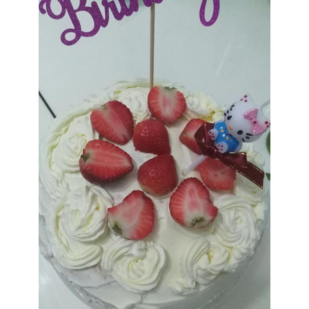 生日蛋糕