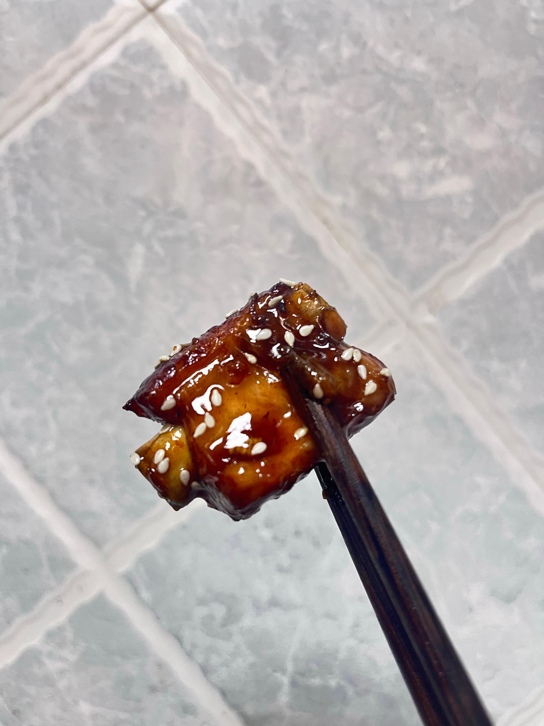 零失误的可乐排骨
