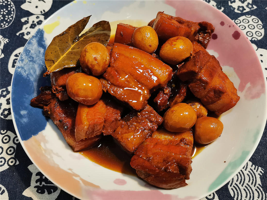 【生酮低碳】红烧肉（包含压力锅版），红烧各种肉