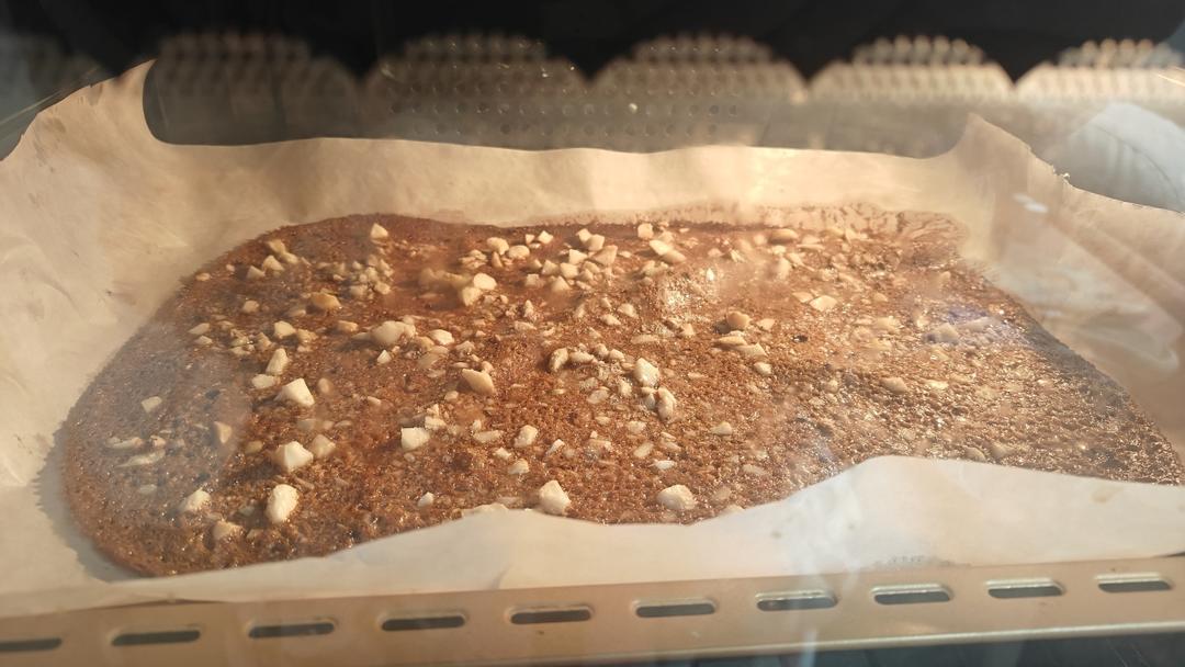 巧克力布朗尼脆片/超级酥脆/一次解锁三口味