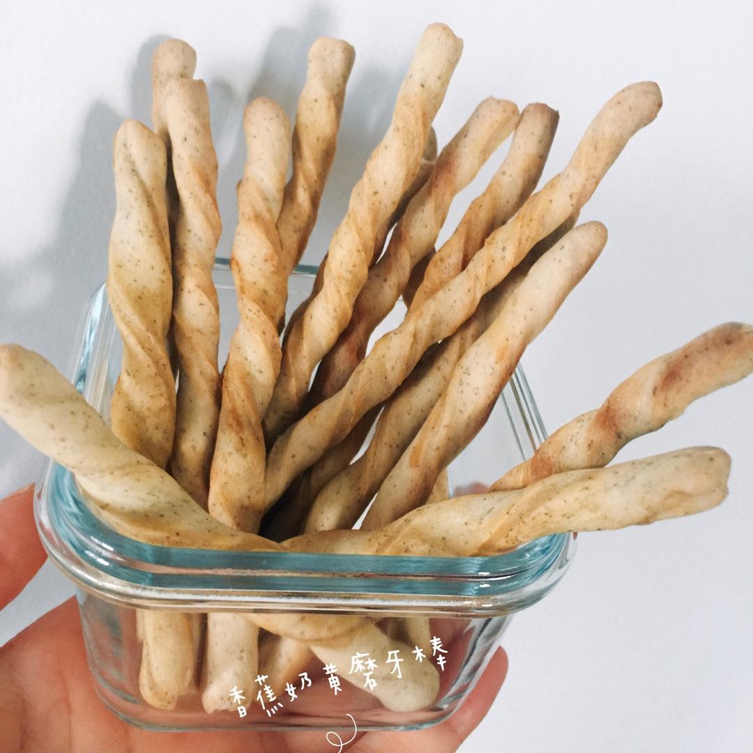 婴儿香蕉无糖磨牙棒