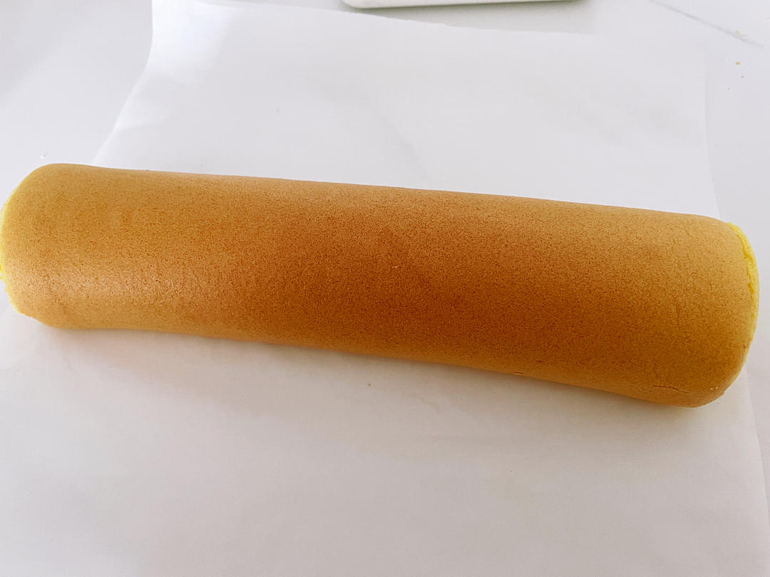 小四卷～风靡美食群的美味蛋糕卷