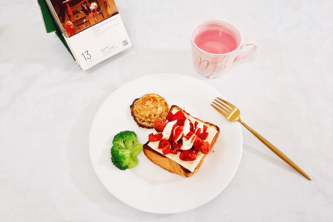 🌭️吐司热狗