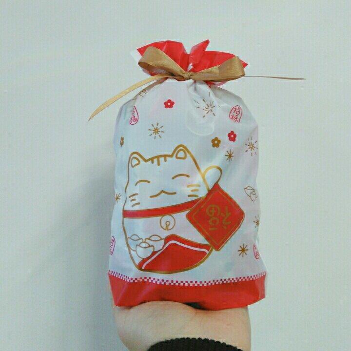 牛轧糖