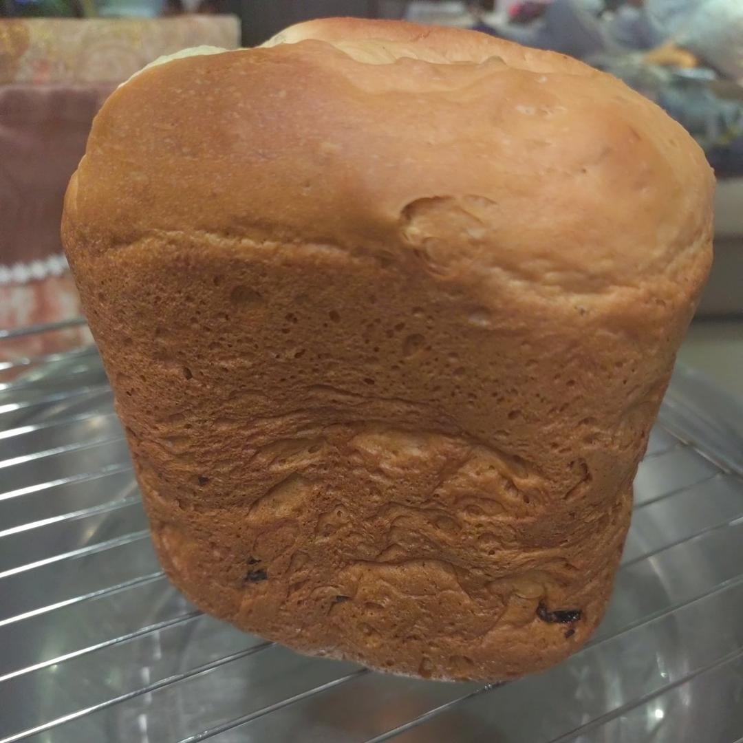 东陵面包机做拉丝面包