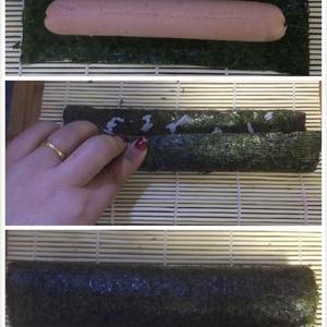 花样寿司--方型寿司的做法 步骤2