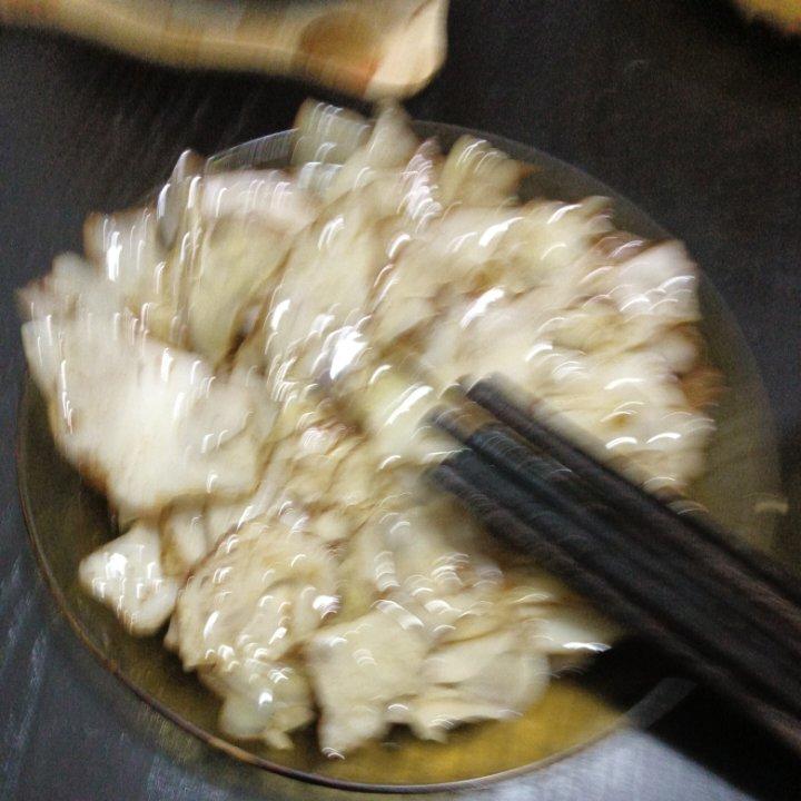 手撕包菜（米饭杀手系列二）